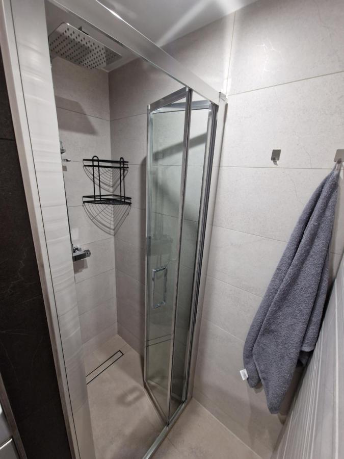 Apartament Sadecka Ostoja Nowy Sącz Esterno foto