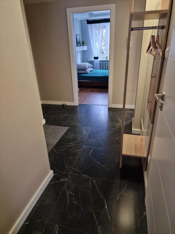 Apartament Sadecka Ostoja Nowy Sącz Esterno foto